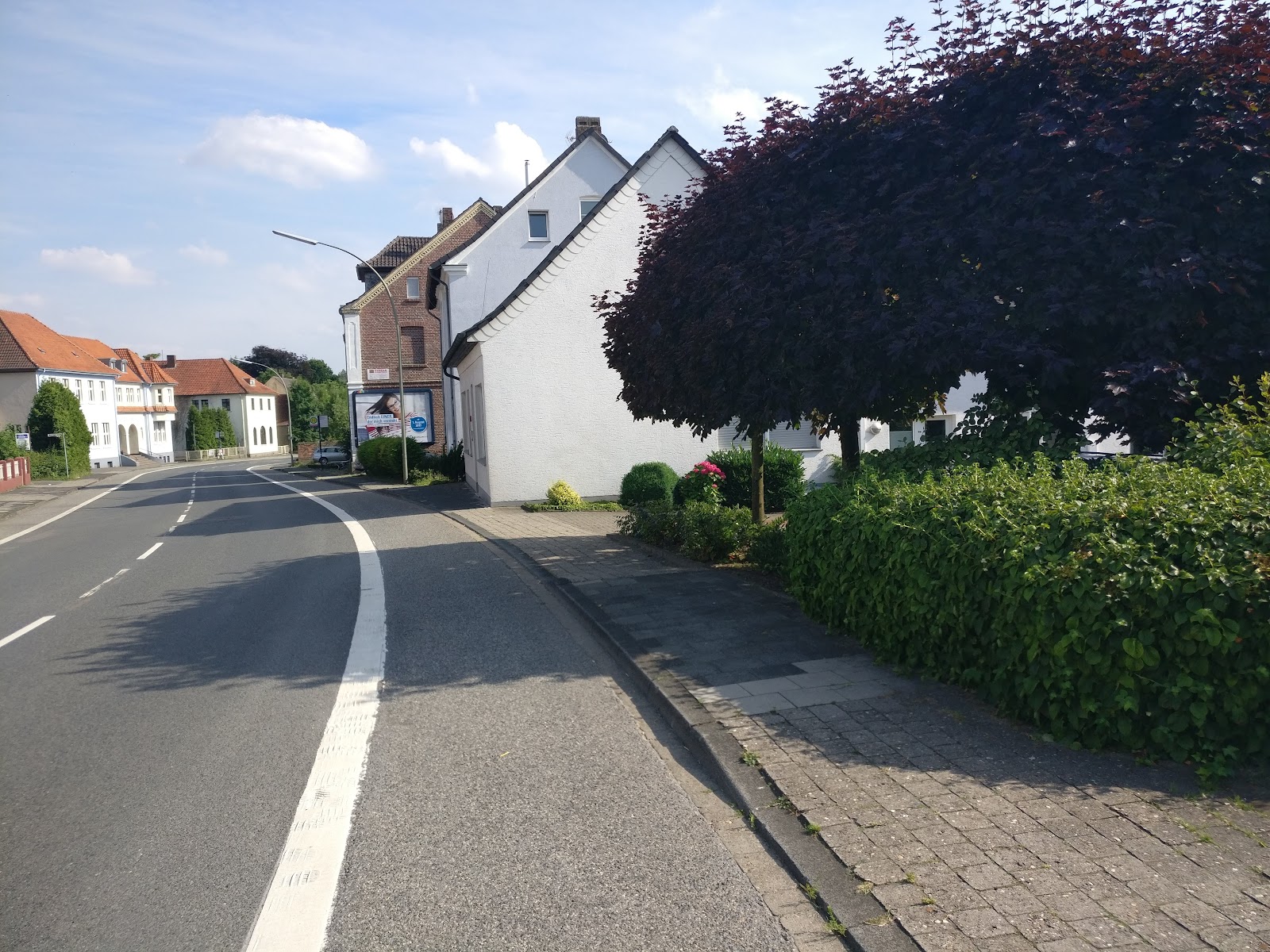 Steuerberatungsbüro Rudi Bäumer – Kompetenz für Unternehmen in Steinfurt